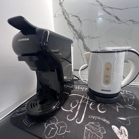Leoscar Apartment In Catania Center Self Check-In Luaran gambar