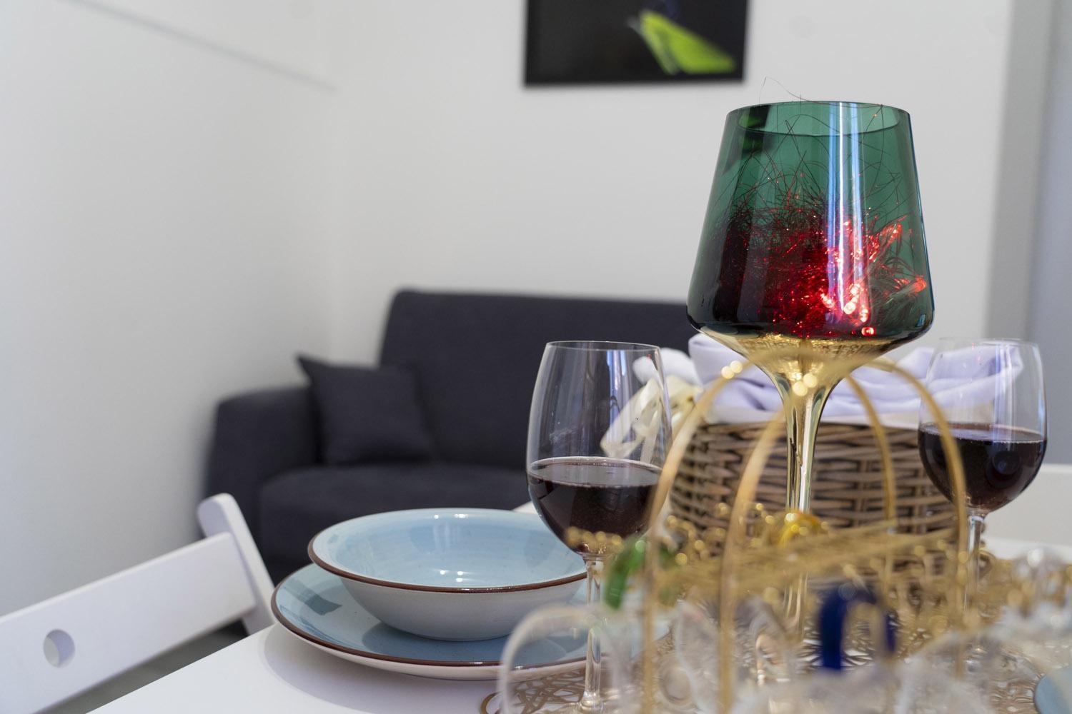 Leoscar Apartment In Catania Center Self Check-In Luaran gambar