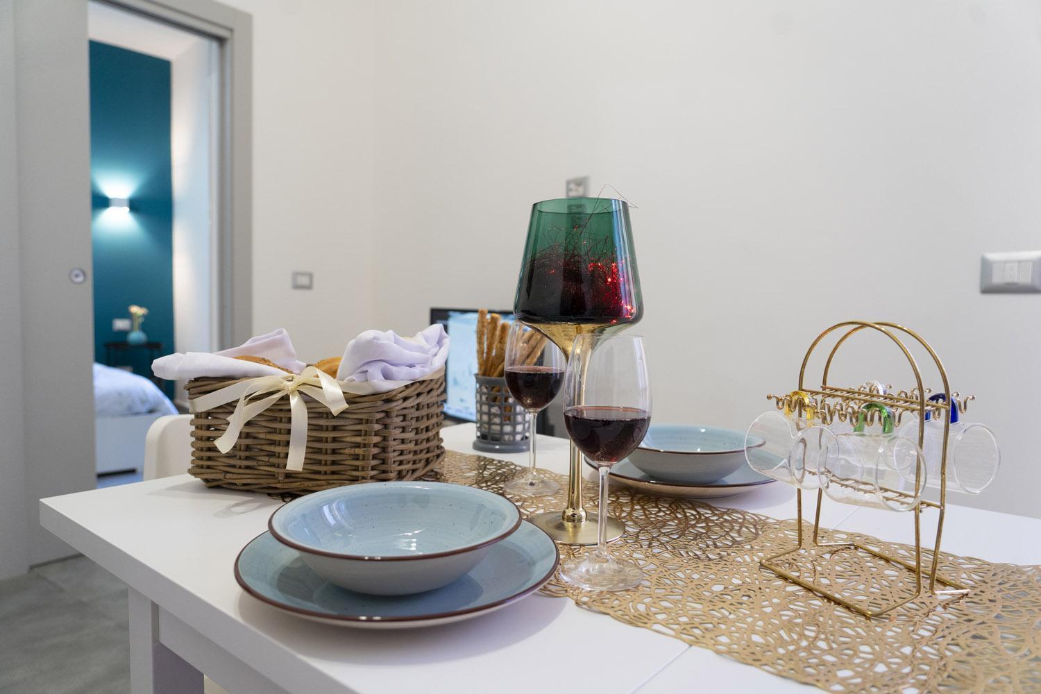 Leoscar Apartment In Catania Center Self Check-In Luaran gambar