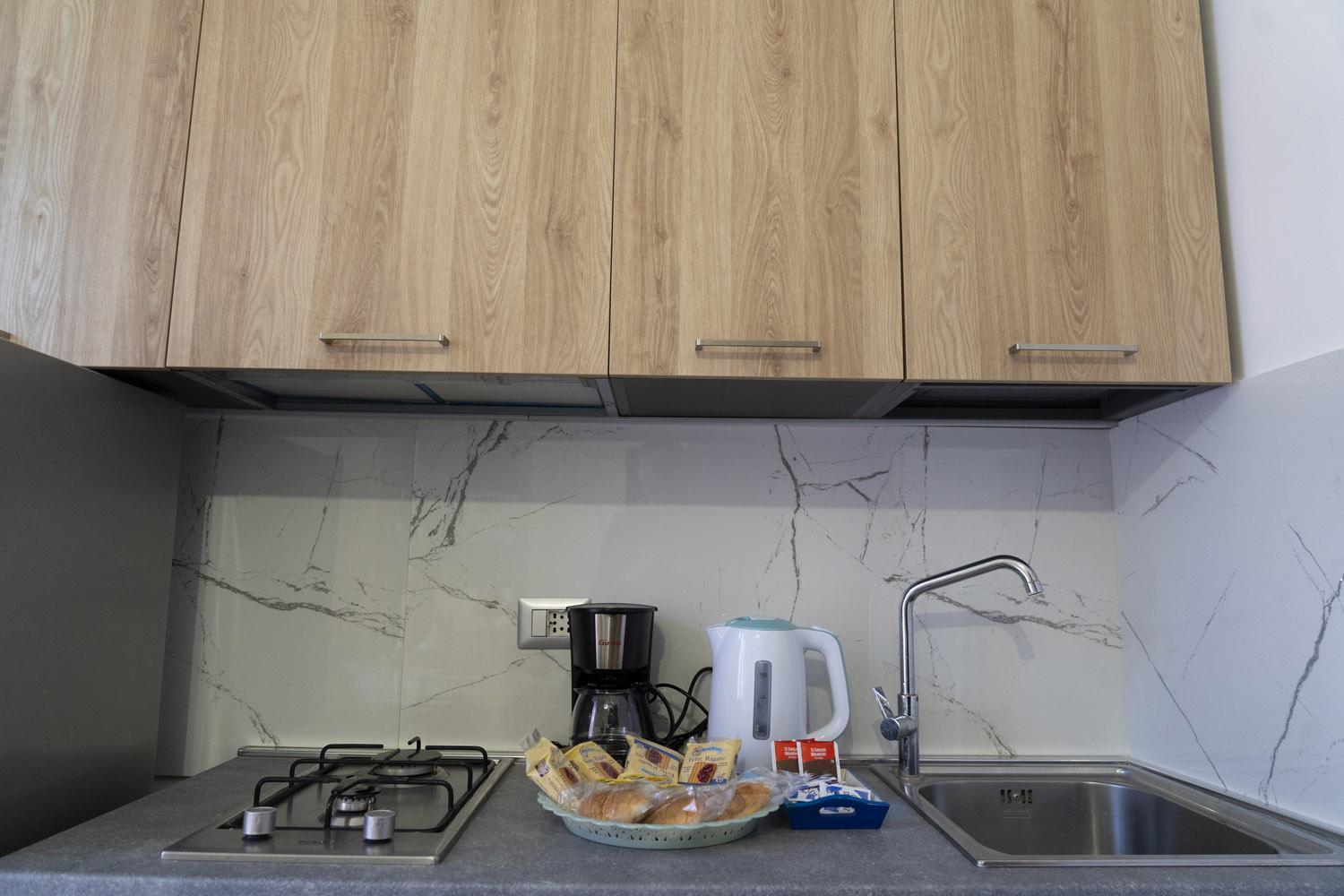 Leoscar Apartment In Catania Center Self Check-In Luaran gambar