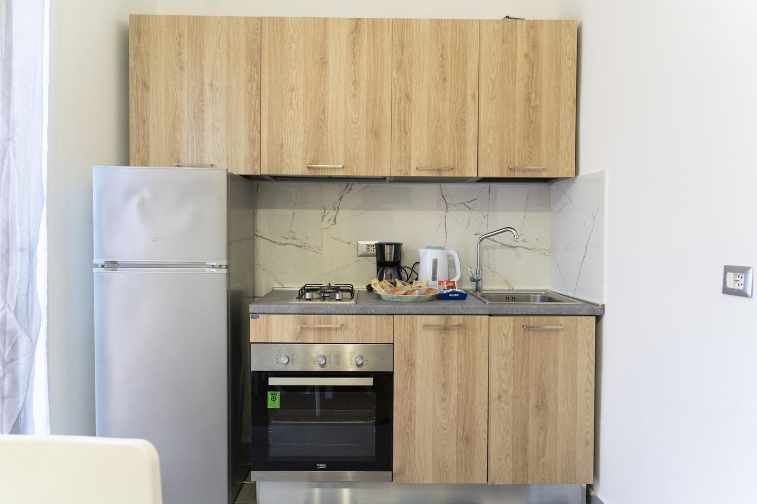 Leoscar Apartment In Catania Center Self Check-In Luaran gambar
