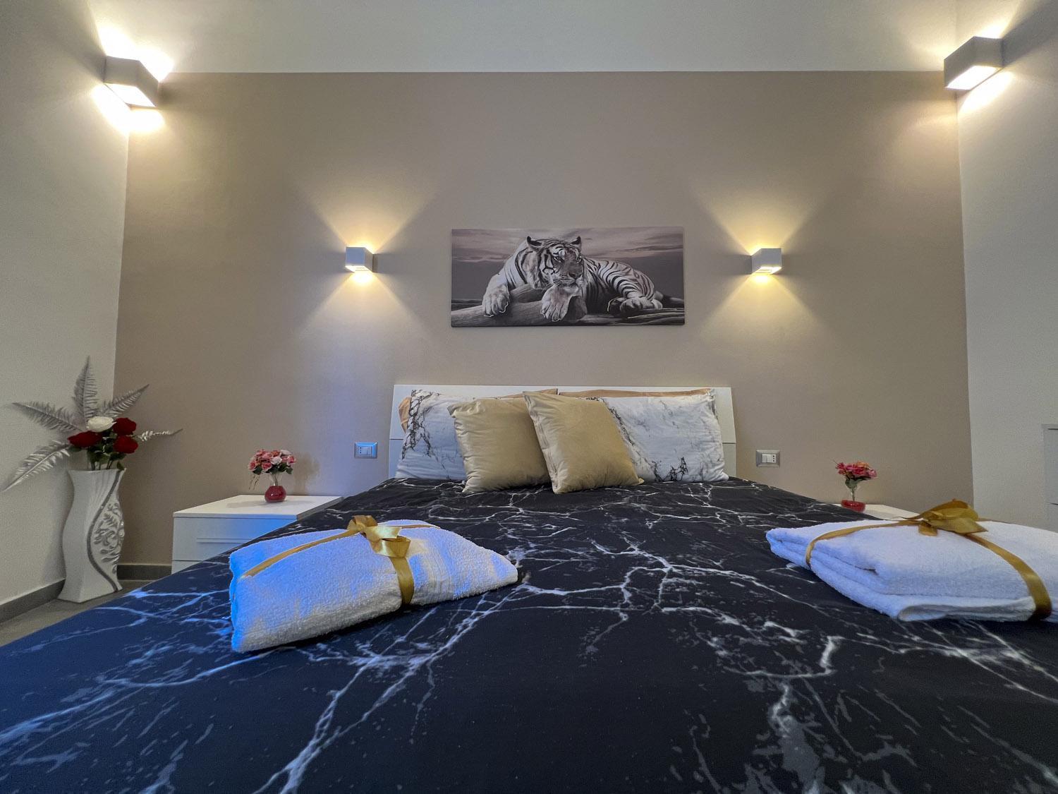 Leoscar Apartment In Catania Center Self Check-In Luaran gambar