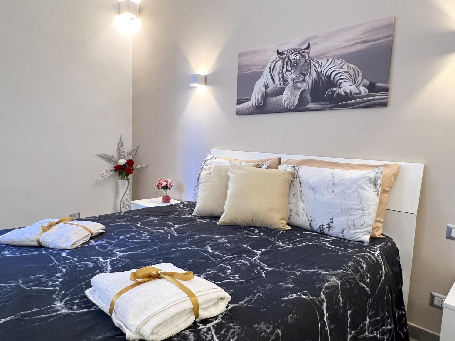 Leoscar Apartment In Catania Center Self Check-In Luaran gambar