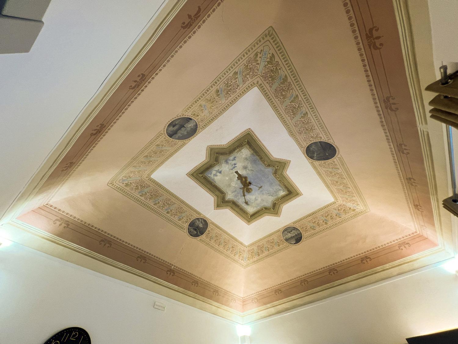 Leoscar Apartment In Catania Center Self Check-In Luaran gambar