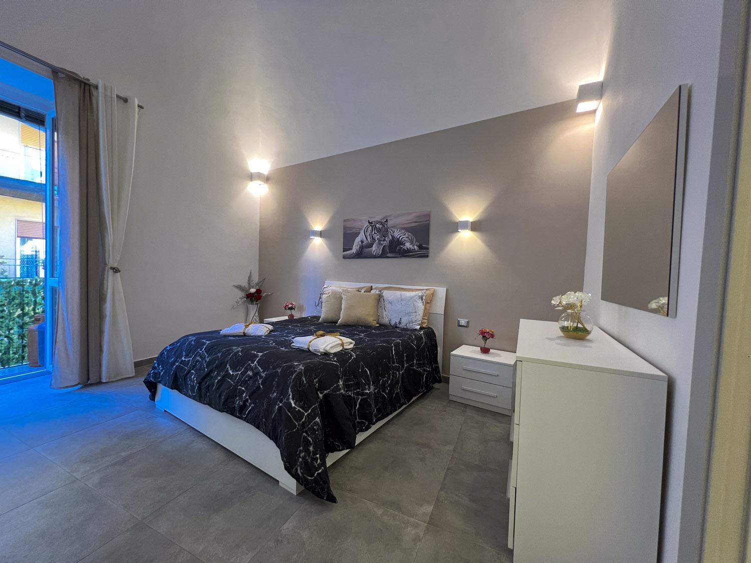 Leoscar Apartment In Catania Center Self Check-In Luaran gambar