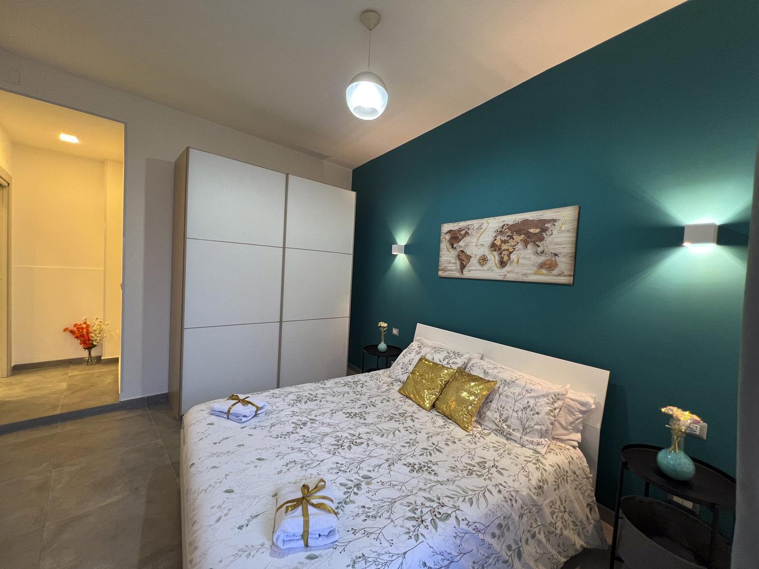 Leoscar Apartment In Catania Center Self Check-In Luaran gambar