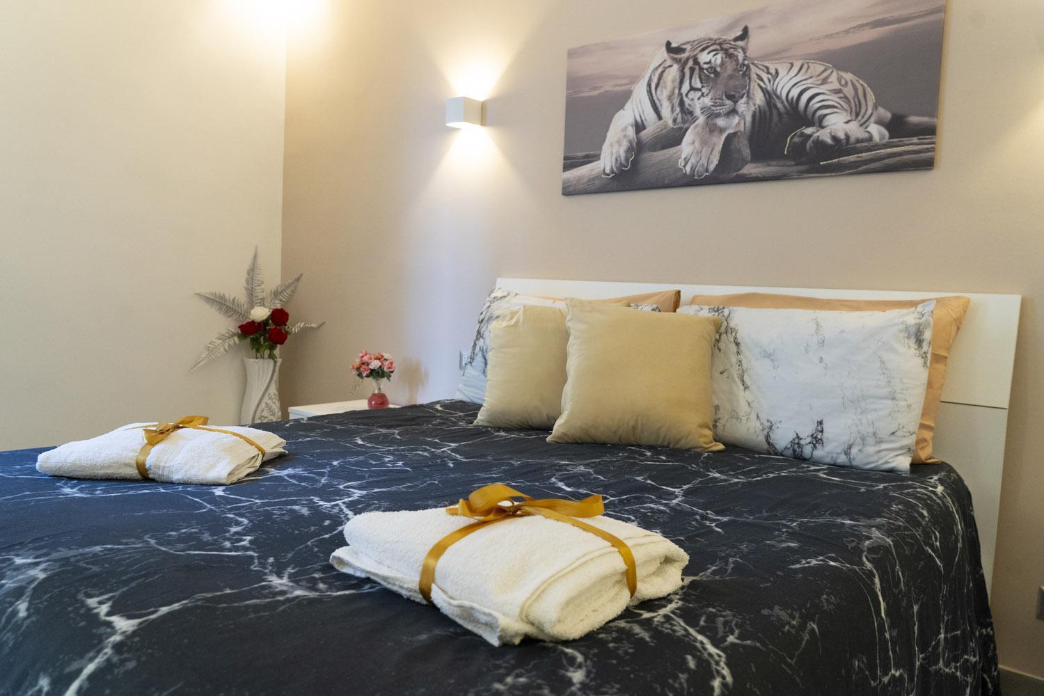 Leoscar Apartment In Catania Center Self Check-In Luaran gambar