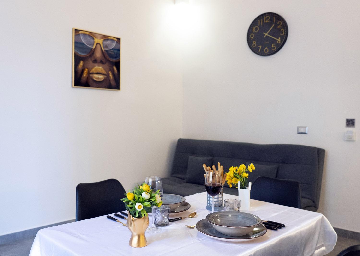 Leoscar Apartment In Catania Center Self Check-In Luaran gambar