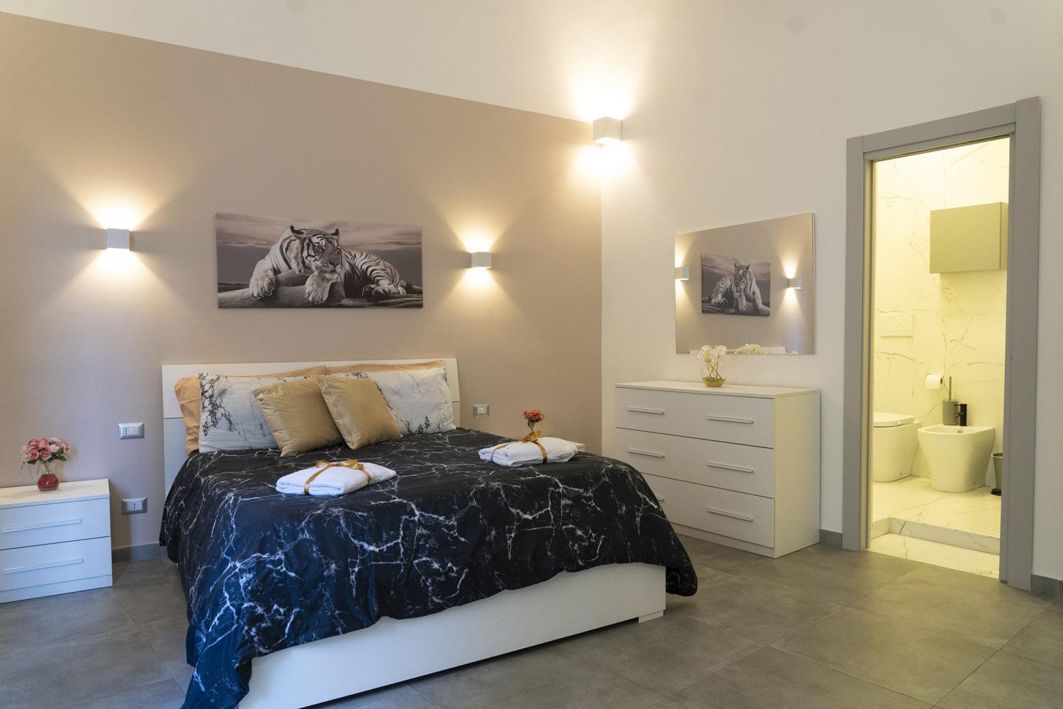 Leoscar Apartment In Catania Center Self Check-In Luaran gambar