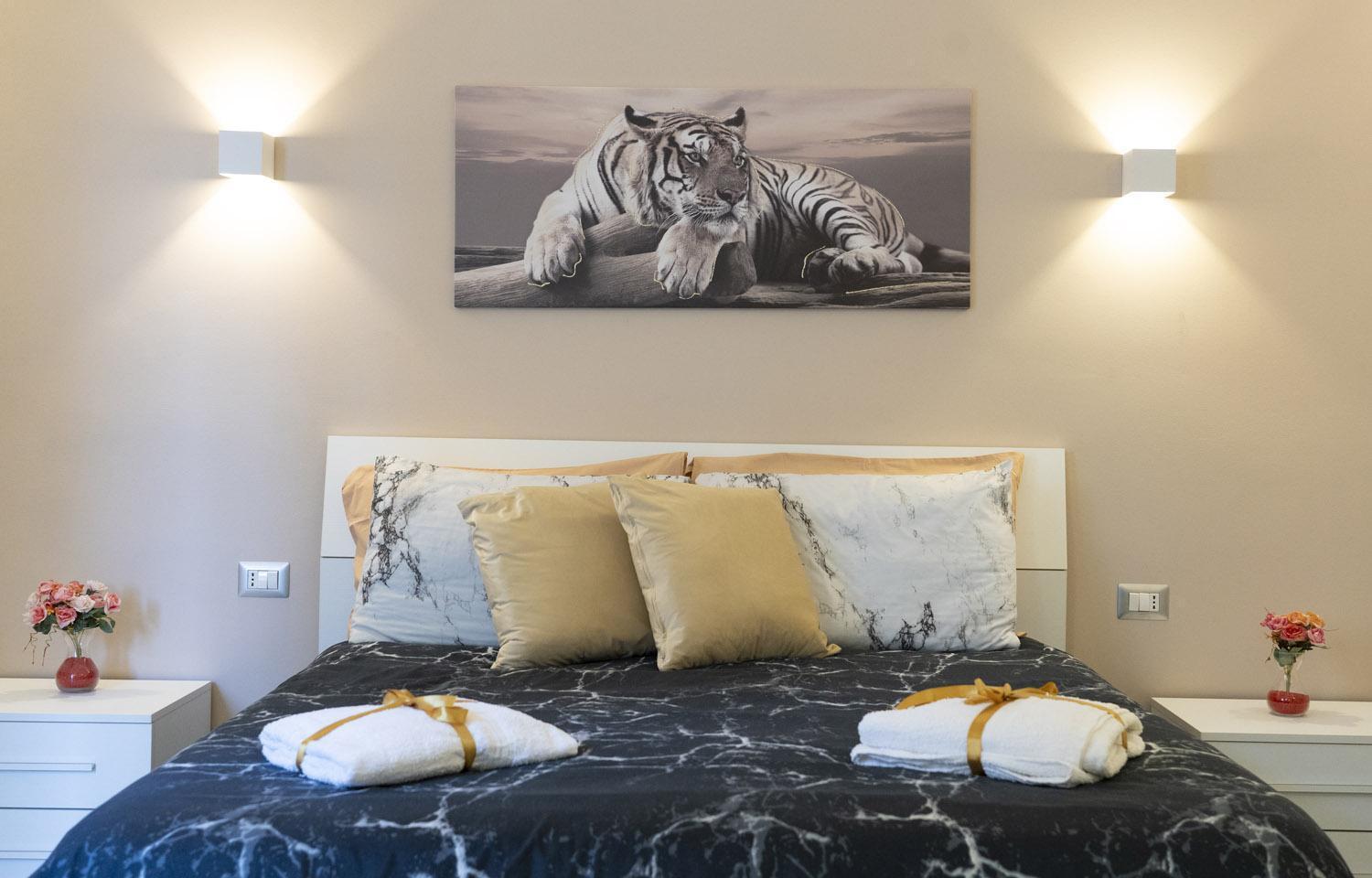 Leoscar Apartment In Catania Center Self Check-In Luaran gambar