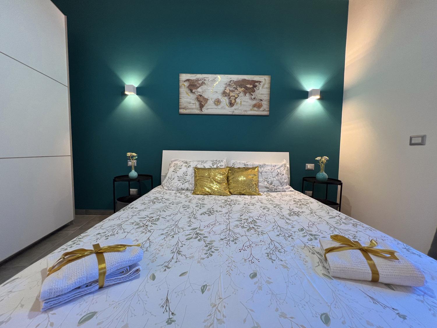 Leoscar Apartment In Catania Center Self Check-In Luaran gambar