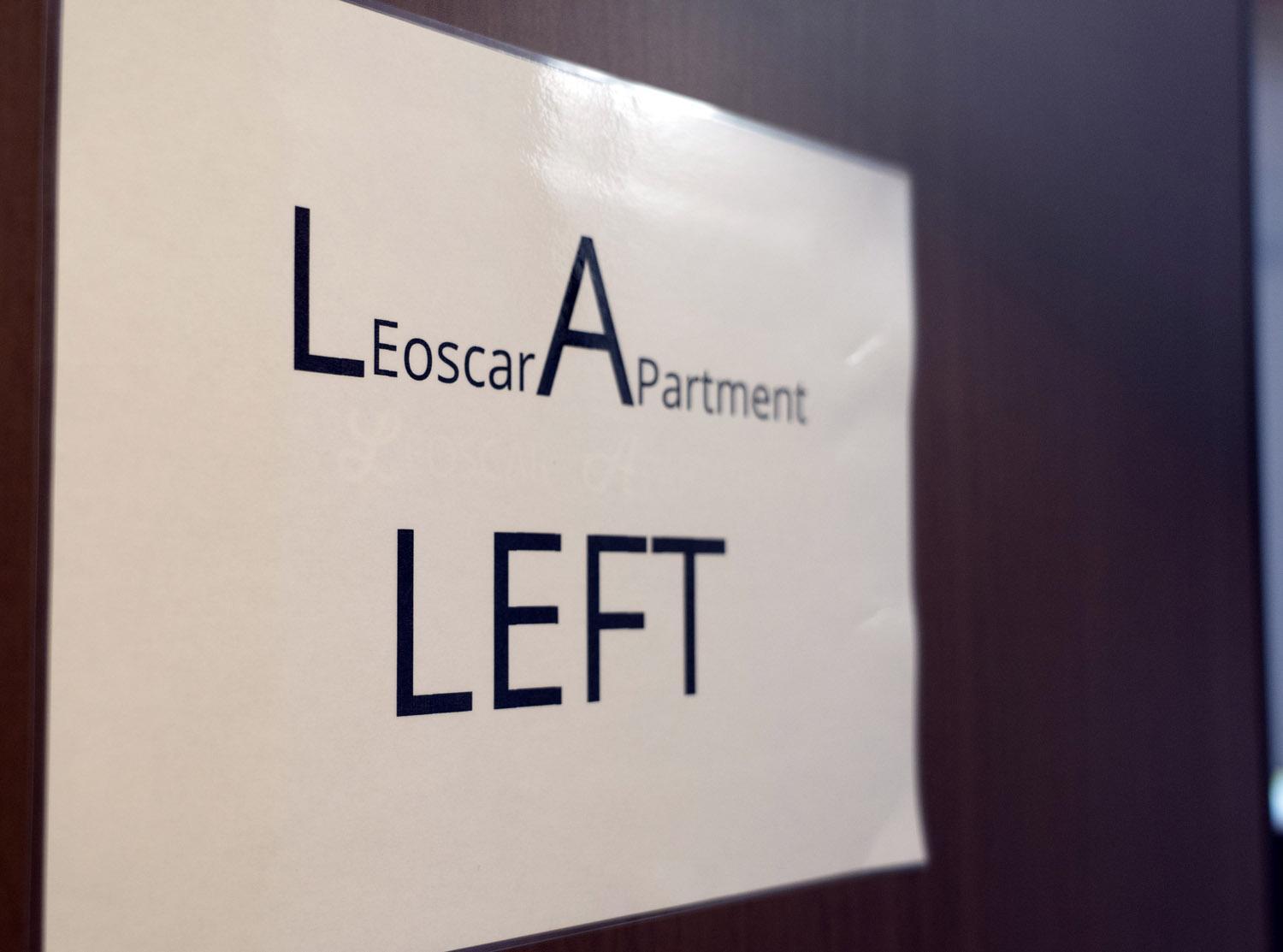 Leoscar Apartment In Catania Center Self Check-In Luaran gambar